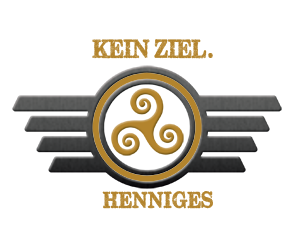Logo Rolf Henniges